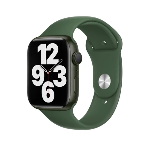  Apple Watch 7 Green 41 mm